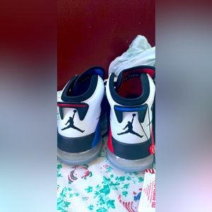 Jordan mars 270 size 15